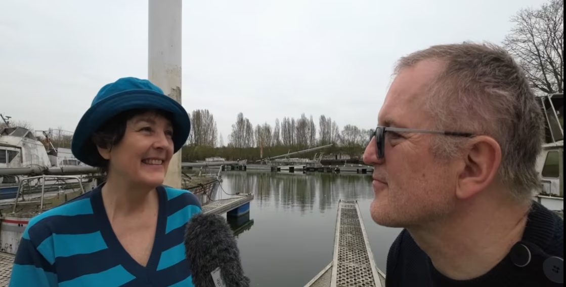 Catchment 2025 artists